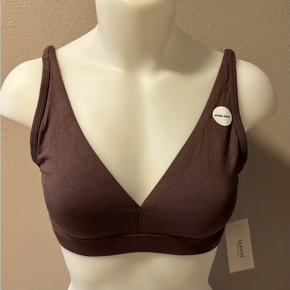 Alfani Ultra-Soft Lightweight Bra - NWT